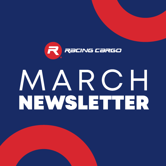 March NewsLetter 